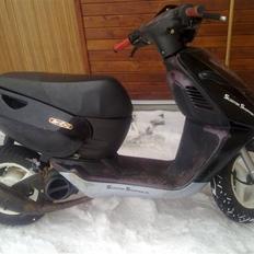 Aprilia sonic GP (SOLGT)