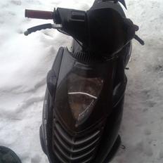 Aprilia sonic GP (SOLGT)