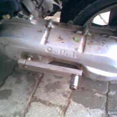 CPI popcorn solgt :(