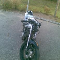 Aprilia RS 50 (SOLGT)