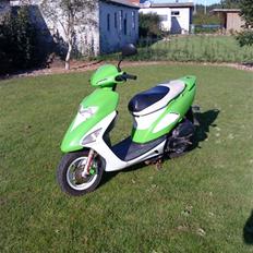 Honda SFX (Til salg)