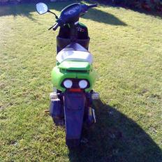 Honda SFX (Til salg)