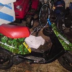 Yamaha jog >>solgt<<