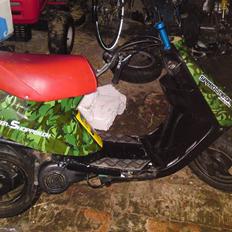 Yamaha jog >>solgt<<