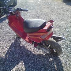 Yamaha BWS/spy (vinterhi)