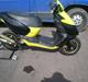 Aprilia Sonic  Evo  20,34HKByttet