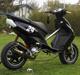 Yamaha Jog R LC TS2 