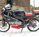Aprilia RS 50 REPLICA væk