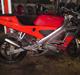 Cagiva mito