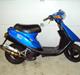 Yamaha Jog AS (Total skadet)