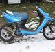 Yamaha bws ng- SOLGT :(