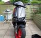 Gilera runner 45 lc er solgt 