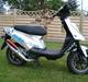 PGO Hot50  (Solgt)