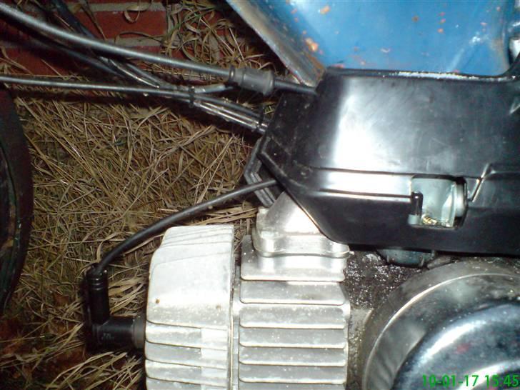 Puch maxi 2 speed billede 4