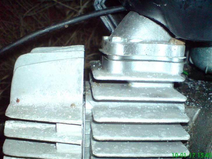 Puch maxi 2 speed billede 6