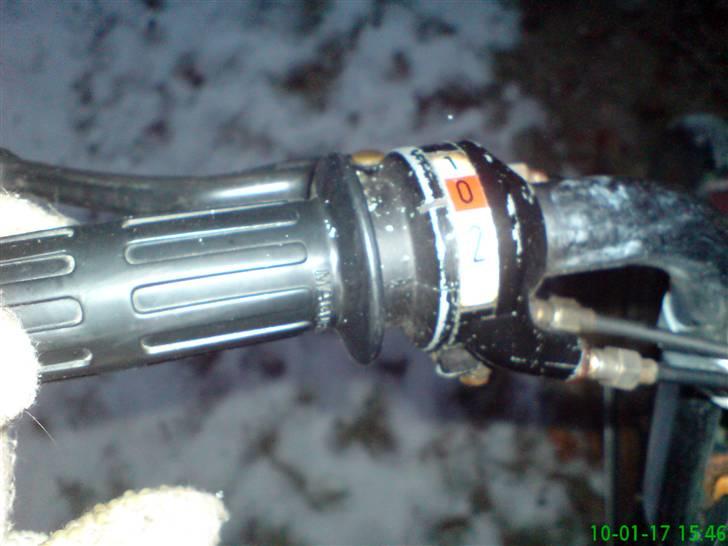 Puch maxi 2 speed billede 7