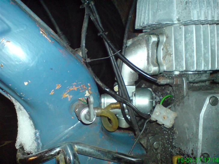 Puch maxi 2 speed billede 9