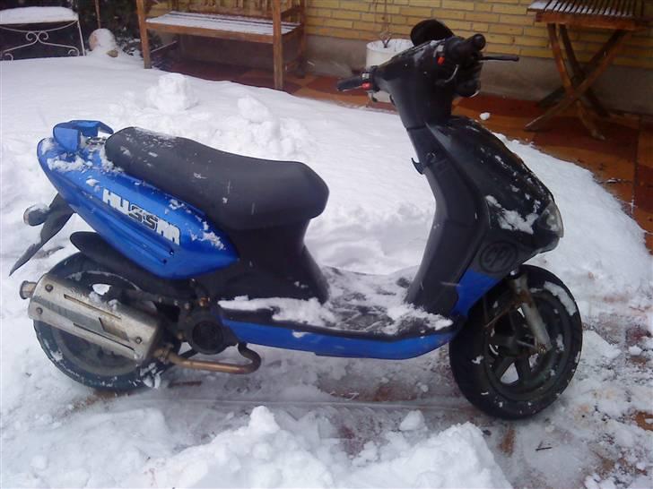 CPI hussar solgt billede 1