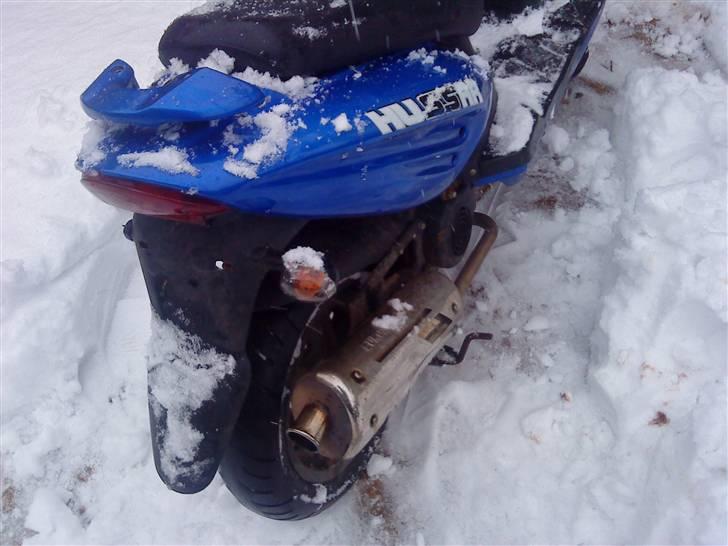 CPI hussar solgt billede 3