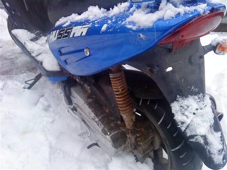 CPI hussar solgt billede 4