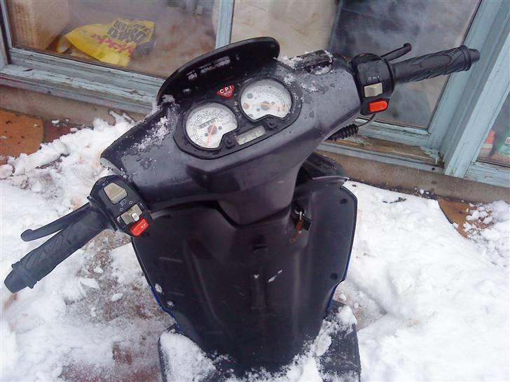 CPI hussar solgt billede 5