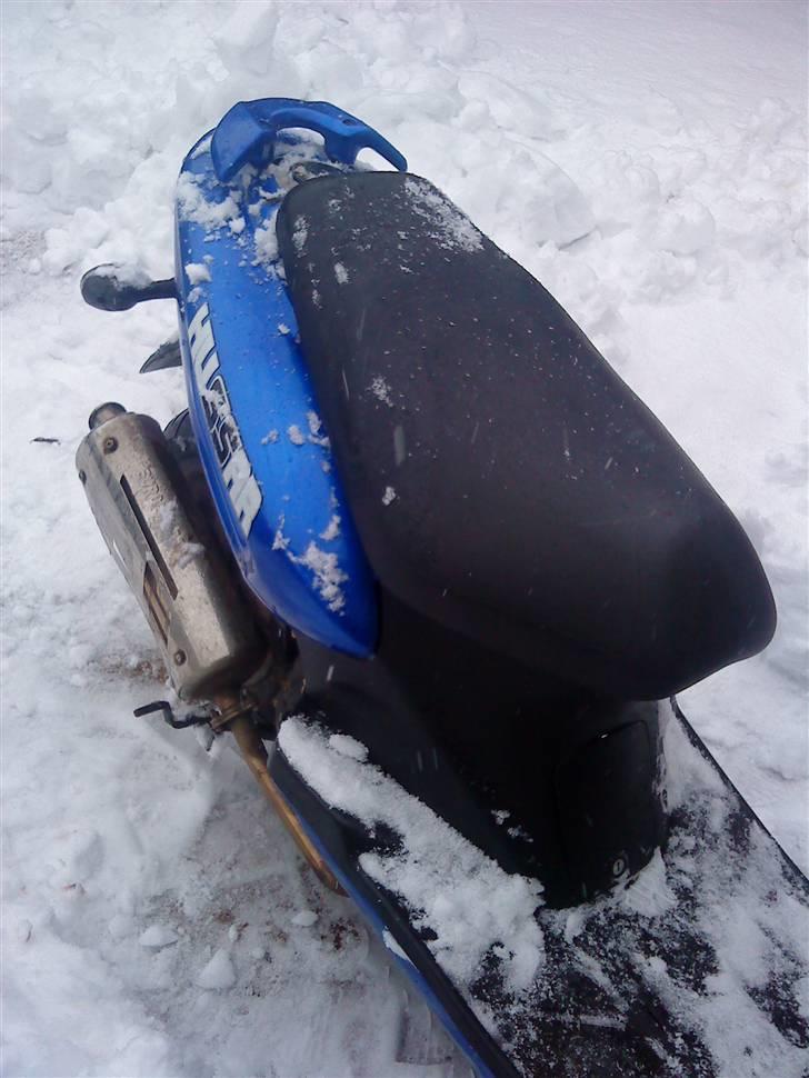 CPI hussar solgt billede 7