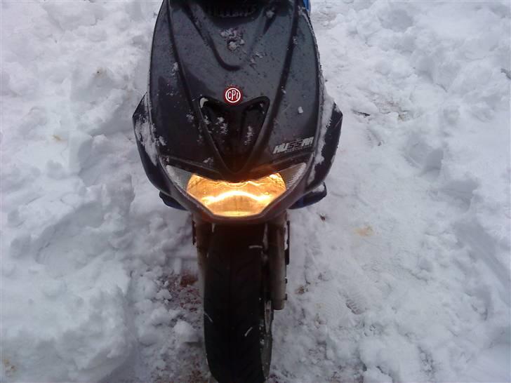 CPI hussar solgt billede 8