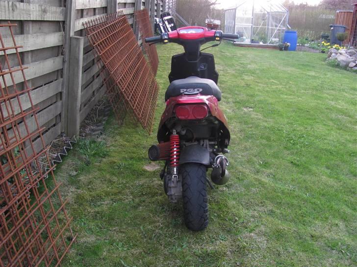 PGO hot 50 billede 9