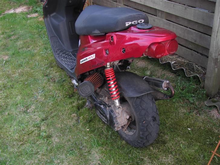 PGO hot 50 billede 10