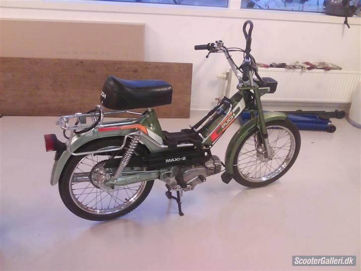 Puch maxi 2g billede 18