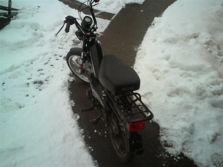 Tomos Standard ( solgt) billede 2
