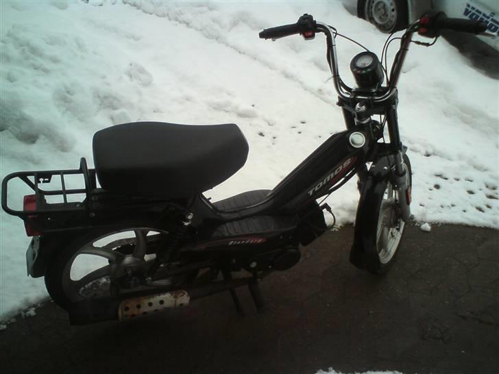 Tomos Standard ( solgt) billede 8