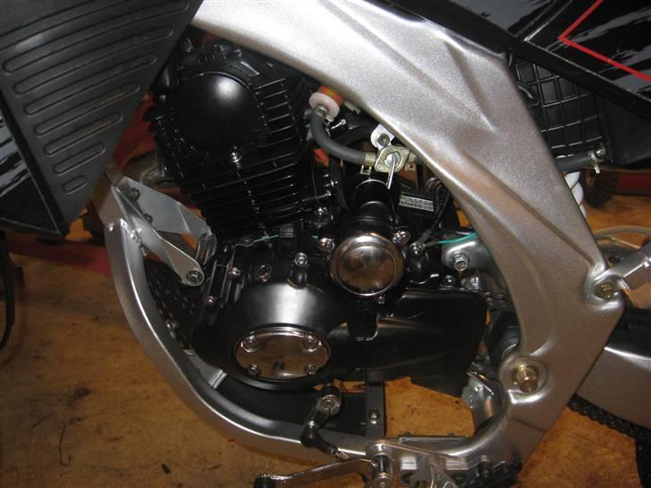 Aragon (tidl-scooter) billede 4