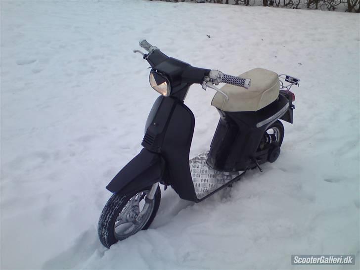 Honda Melody Mini NT50 * VÆK * billede 1