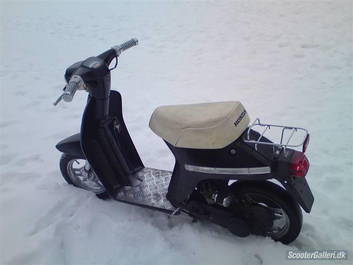 Honda Melody Mini NT50 * VÆK * billede 3