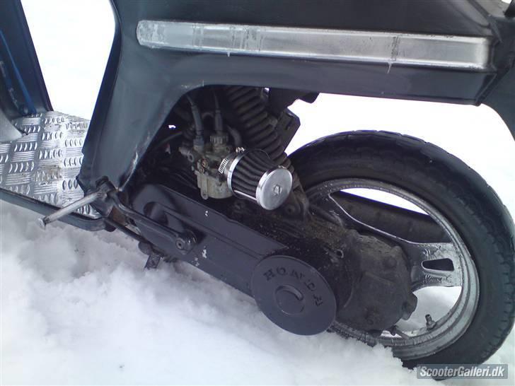 Honda Melody Mini NT50 * VÆK * billede 4