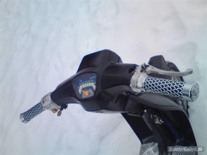 Honda Melody Mini NT50 * VÆK * billede 7