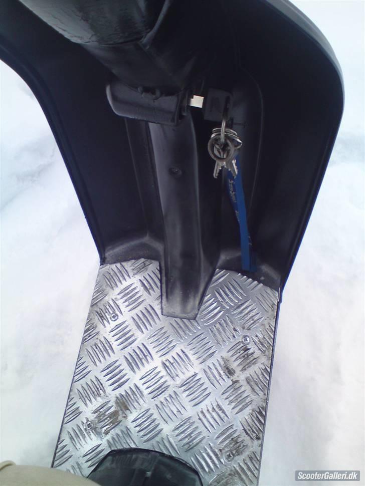 Honda Melody Mini NT50 * VÆK * billede 8