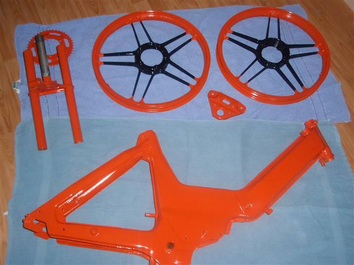 Puch maxi  billede 1