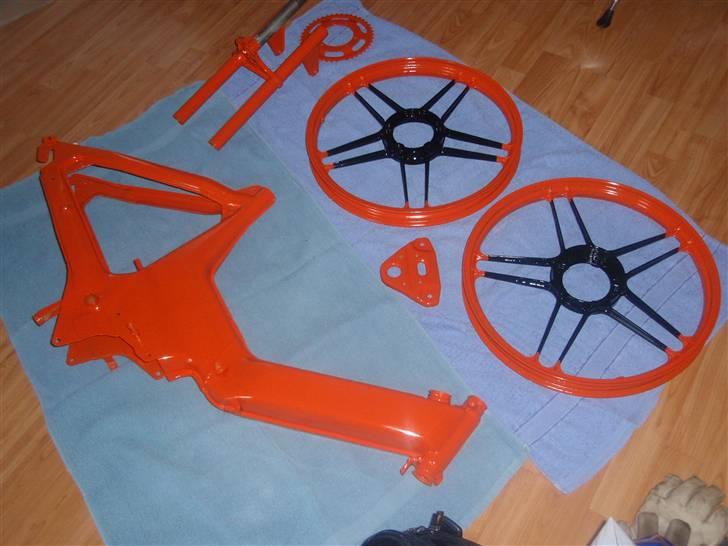 Puch maxi  billede 3