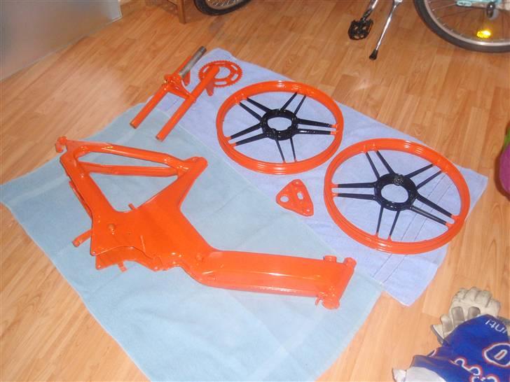 Puch maxi  billede 4