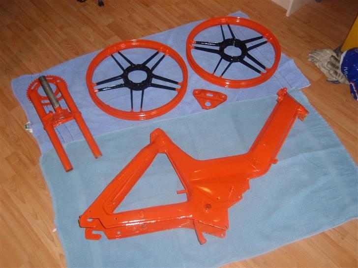 Puch maxi  billede 5