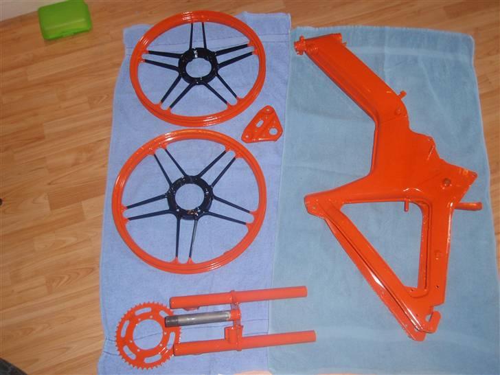 Puch maxi  billede 6