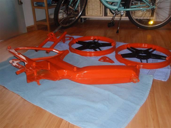 Puch maxi  billede 9