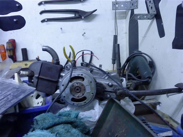 Benelli city bike - efter billede 3