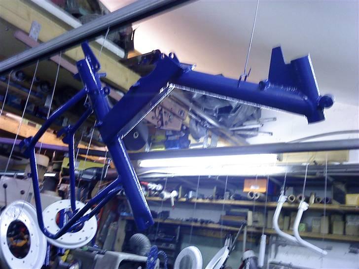 Benelli city bike - efter billede 4