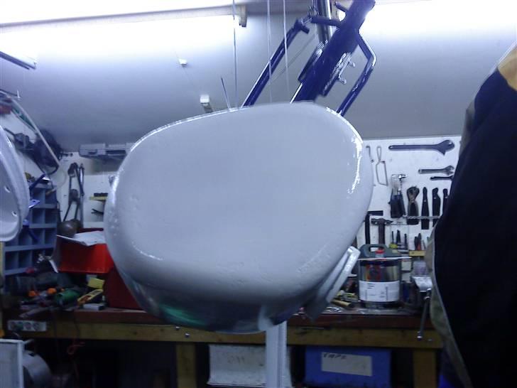 Benelli city bike - efter billede 5