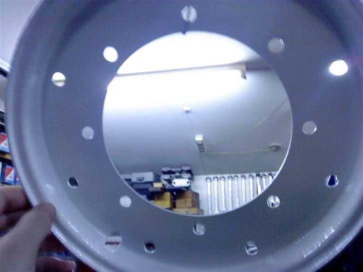 Benelli city bike - efter billede 6