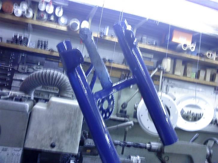 Benelli city bike - efter billede 7