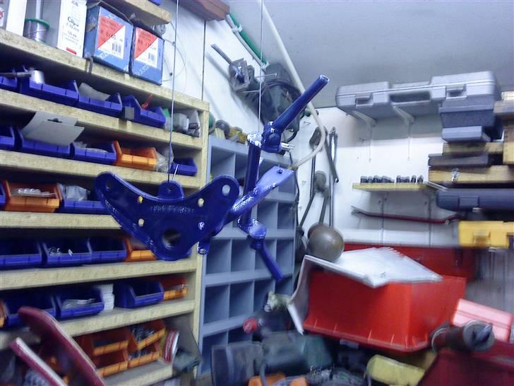 Benelli city bike - efter billede 8